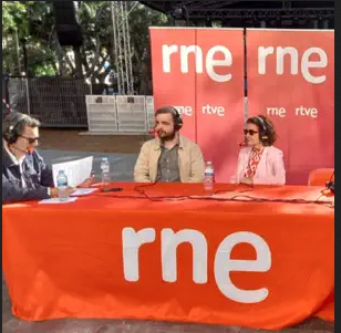 Doble Hélice 3.0 RNE