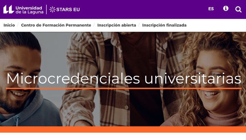 Microcredenciales