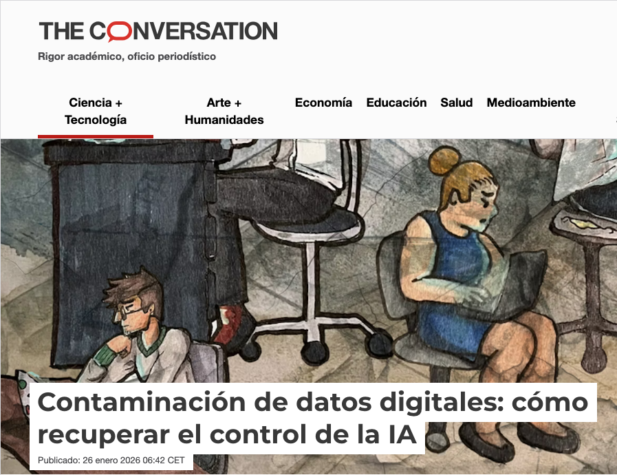 The Conversation 