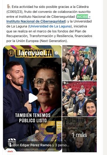 La Revuelta TVE